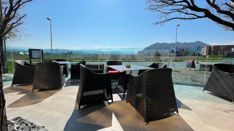 Motel Belpmoos in Belp, Switzerland