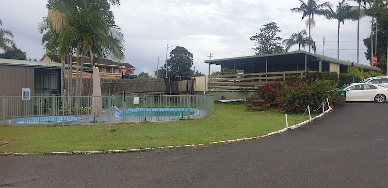 Motel Kempsey in Kempsey, Australia