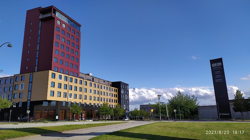 Motel L Jönköping in Jonkoping, Sweden