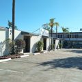 Motel Monaco Ipswich