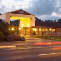 Motel Mount Gambier