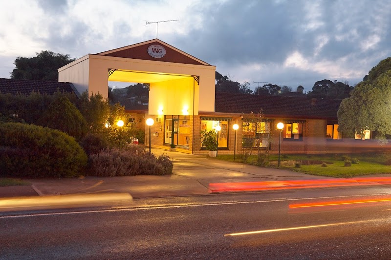 Motel Mount Gambier in Mount Gambier, Australia