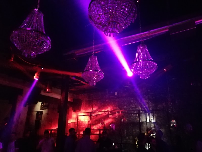 Motel Nikos in Mytilini, Greece