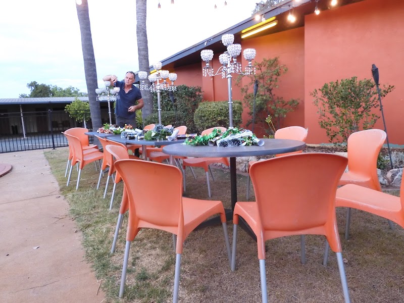 Motel Oasis in Kingaroy, Australia