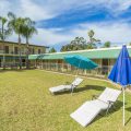 Motel Riverina