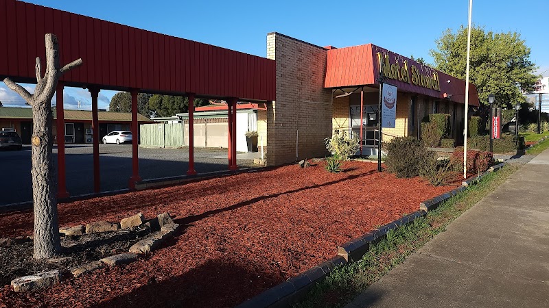 Motel Stawell in Stawell, Australia