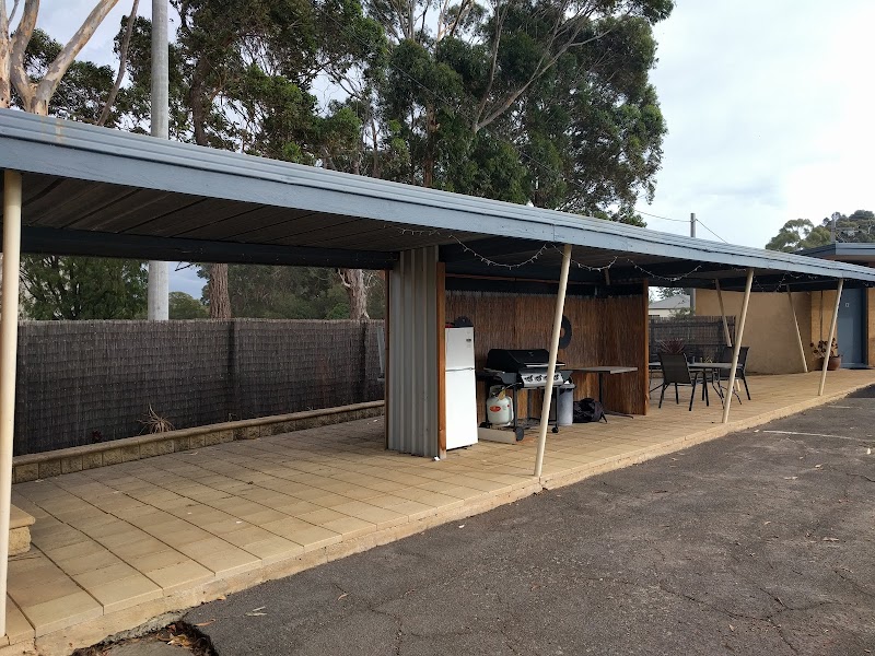 Motel Traralgon in Traralgon, Australia