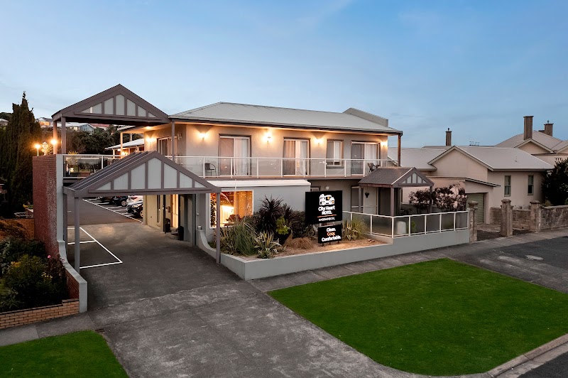 Motel Warrnambool in Warrnambool, Australia