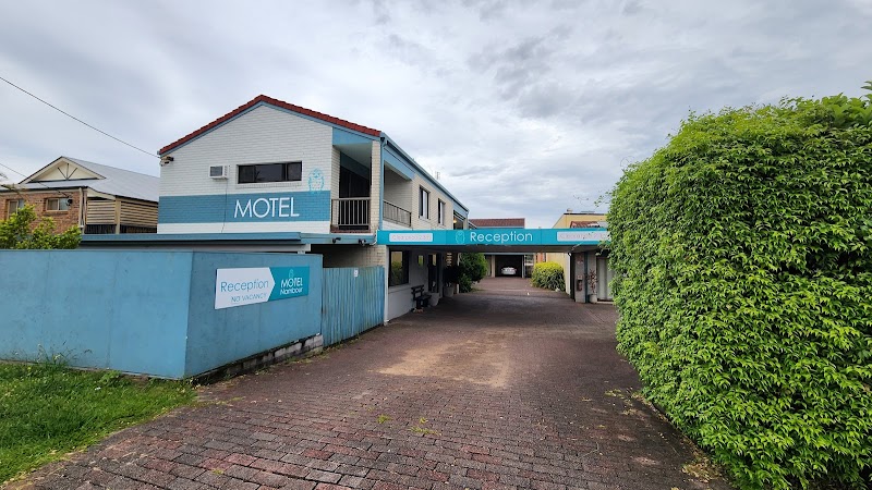 Motel in Nambour in Nambour, Australia