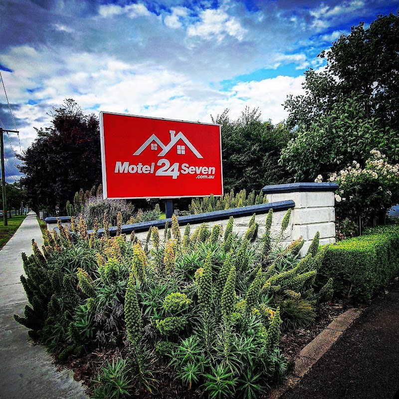 Motel24seven in Sale, Australia