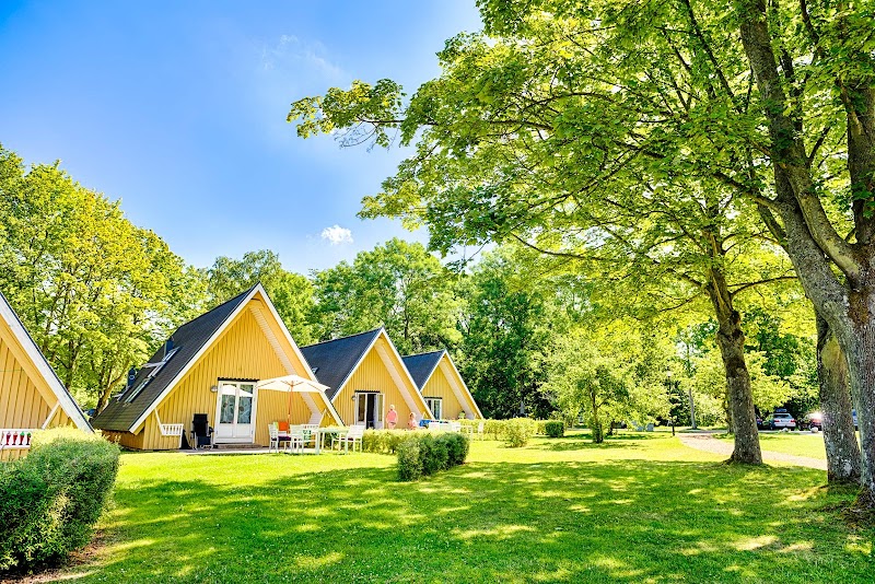 Mötesplats Borstahusen in Landskrona, Sweden