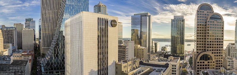Motif Seattle in Seattle, Washington, United States