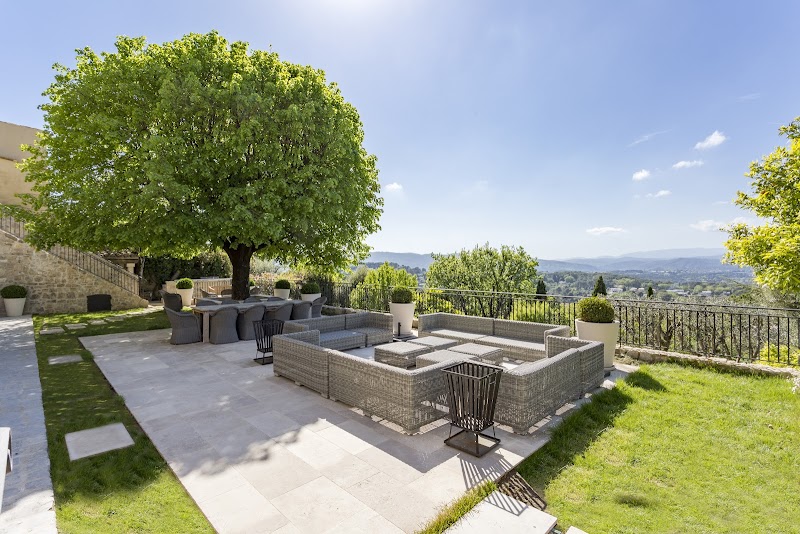 Mougins Luxury Retreats in Mougins, France