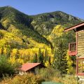 Mount Elbert Lodge and Cabins