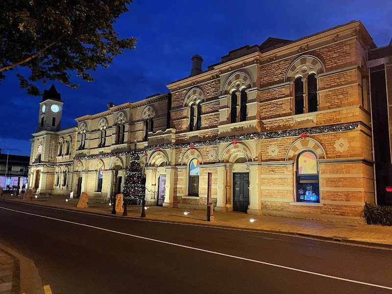 Mount Gambier Hotel in Mount Gambier, Australia