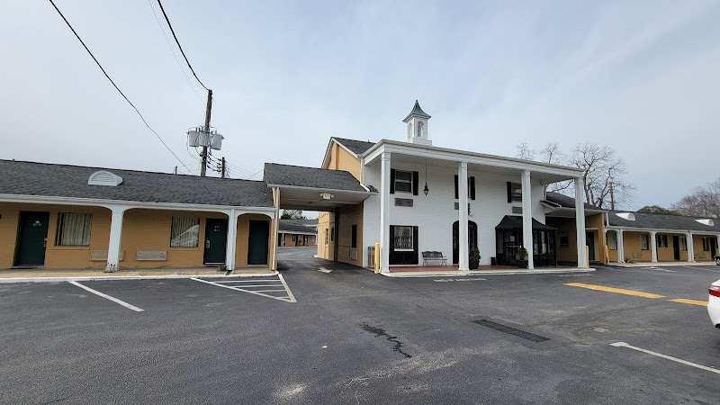 Mount Vernon Inn in Sumter, South Carolina, United States