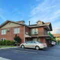 Mountain Aire Inn Sevierville