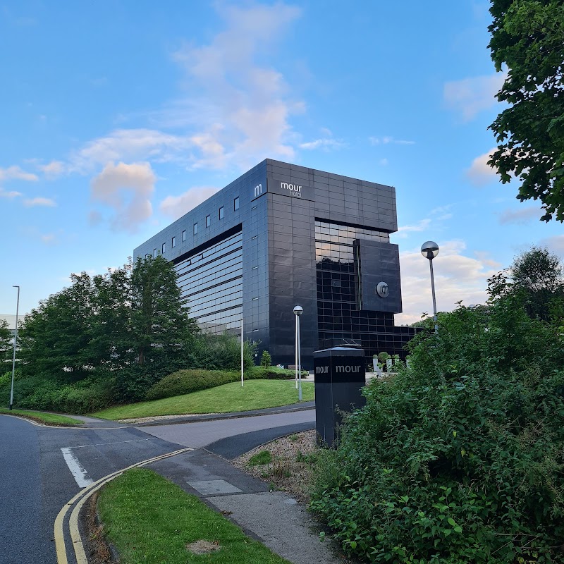 Mour Hotel in Nottingham, United Kingdom