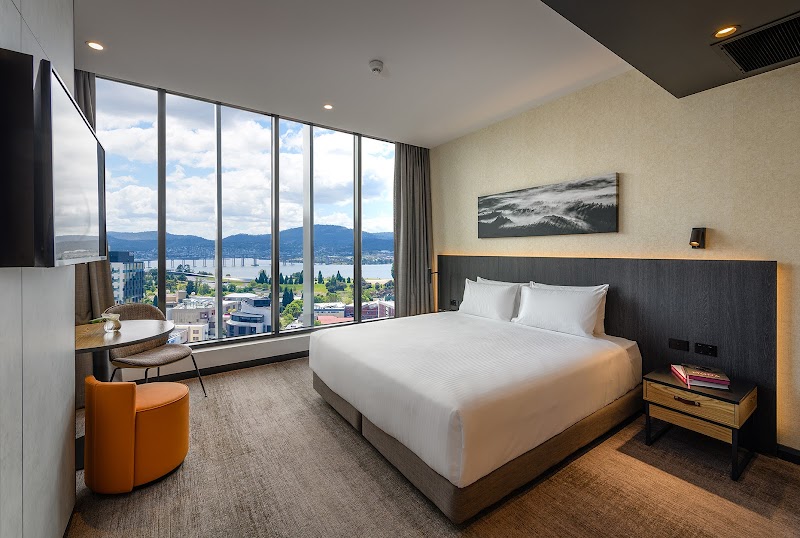 Mövenpick Hotel Hobart in Hobart, Australia