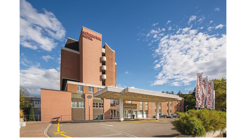 Mövenpick Hotel Zürich Regensdorf in Regensdorf, Switzerland