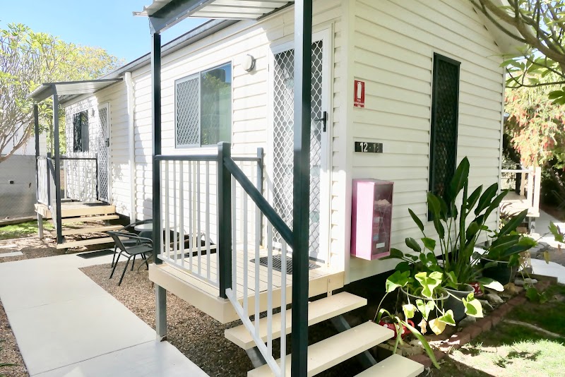 Mt Isa City Motel in Mount Isa, Australia