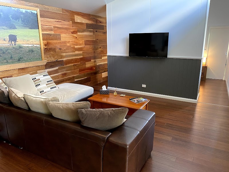 Mudgee Apartments on Horatio in Mudgee, Australia