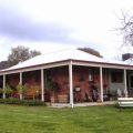 Mudgee Bed and Breakfast