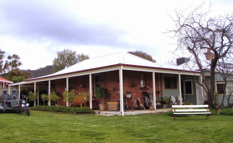 Mudgee Bed and Breakfast in Mudgee, Australia