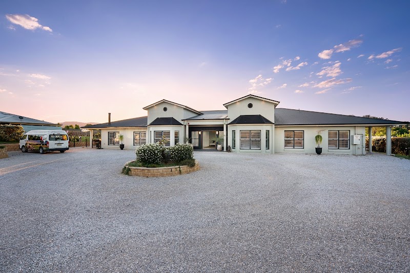 Mudgee Guesthouse in Mudgee, Australia