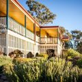 Mudgee Homestead Guesthouse