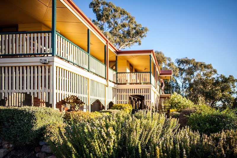 Mudgee Homestead Guesthouse in Mudgee, Australia