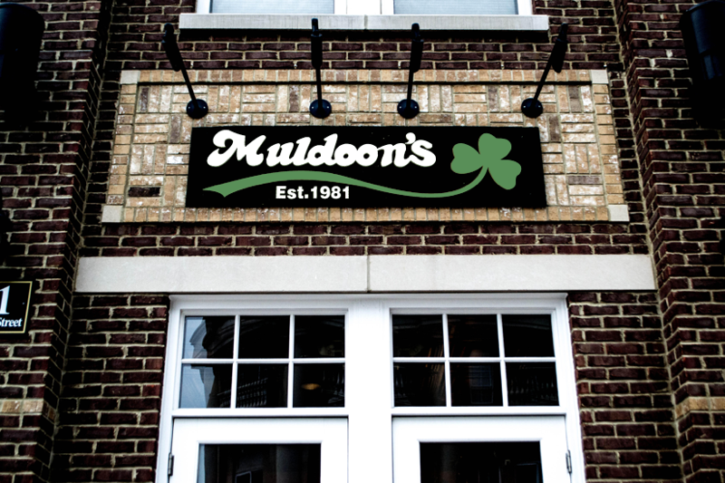 Muldoon’s on Main in Waverly, New York, United States