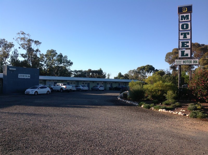 Murray Bridge Motor Inn in Murray Bridge, Australia