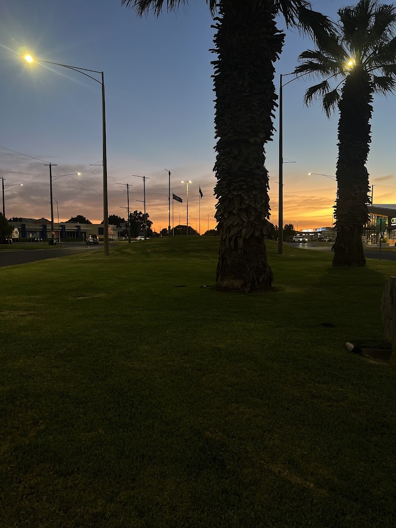 Murrayland Holiday Apartments in Mildura, Australia