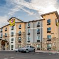 My Place Hotel – Phoenix West/Buckeye, AZ