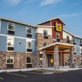 My Place Hotel – Rocky Mount, NC
