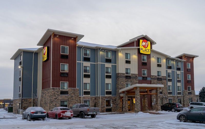 My Place Hotel-Shakopee, MN in Shakopee, Minnesota, United States