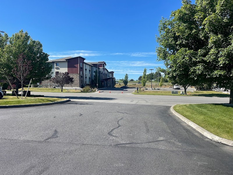 My Place Hotel - Spokane Valley, WA in Spokane Valley, Washington, United States