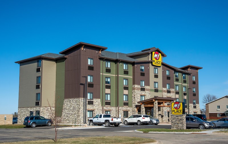 My Place Hotel-Watertown, SD in Watertown, South Dakota, United States