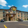 My Place Hotel – Wixom