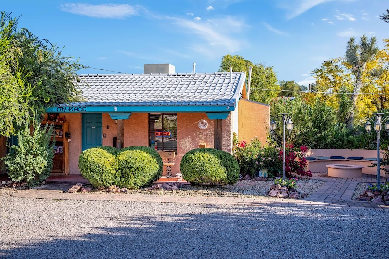 My Place Suites in Wickenburg, Arizona, United States