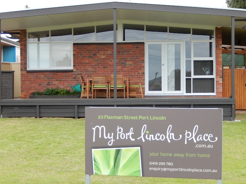 My Port Lincoln Place in Port Lincoln, Australia