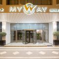 My Way Hotel & Events
