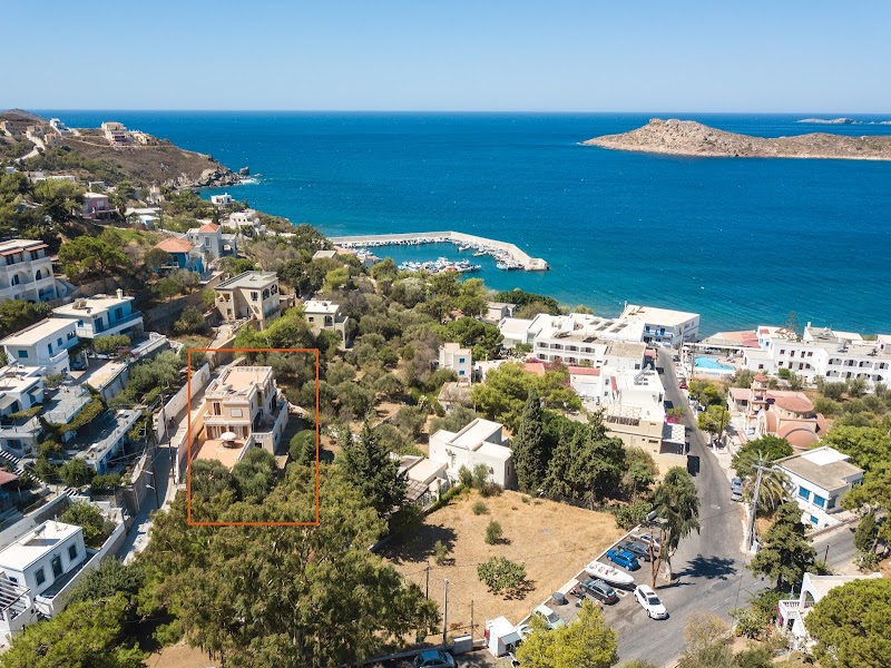 Myrties Boutique Apartments in Kalymnos, Greece