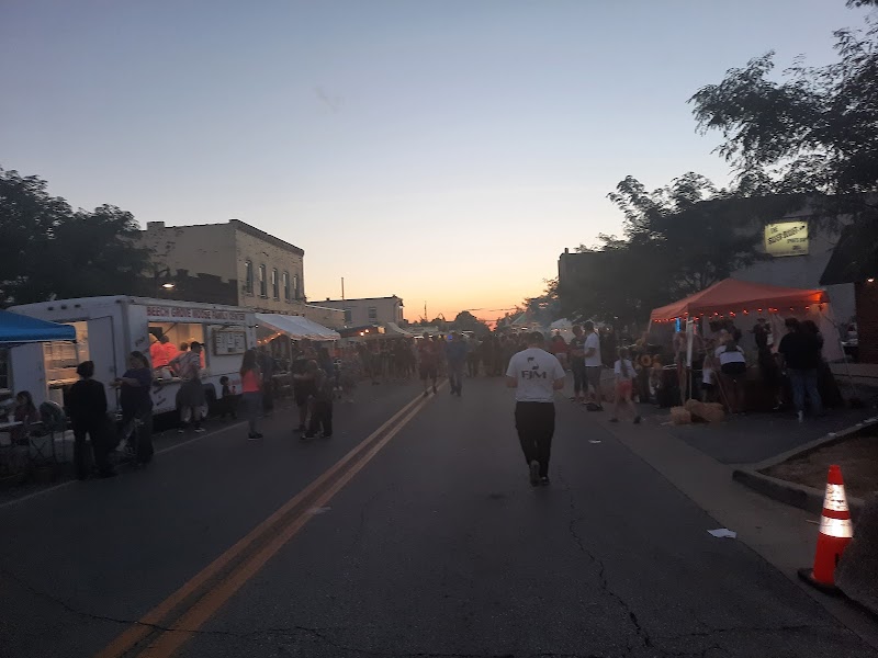 N/A in Beech Grove, Indiana, United States