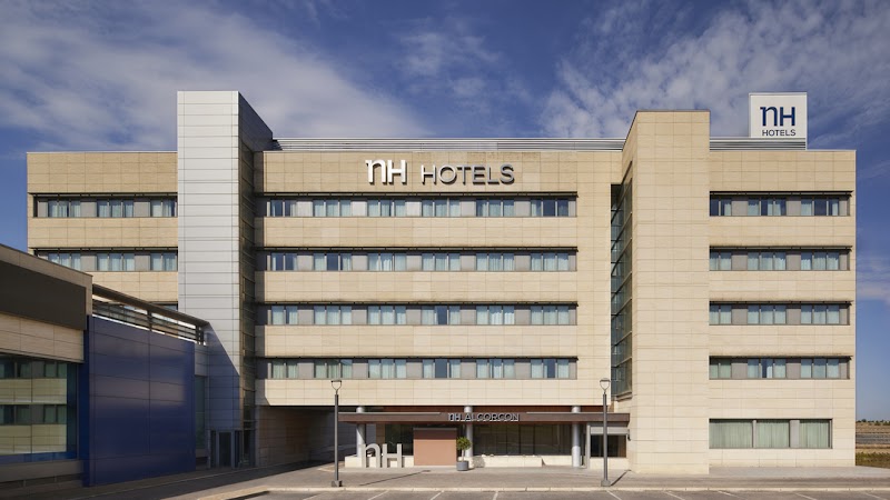 NH Alcorcón in Alcorcon, Spain
