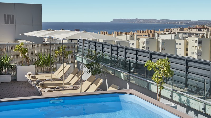 NH Alicante in Alicante, Spain