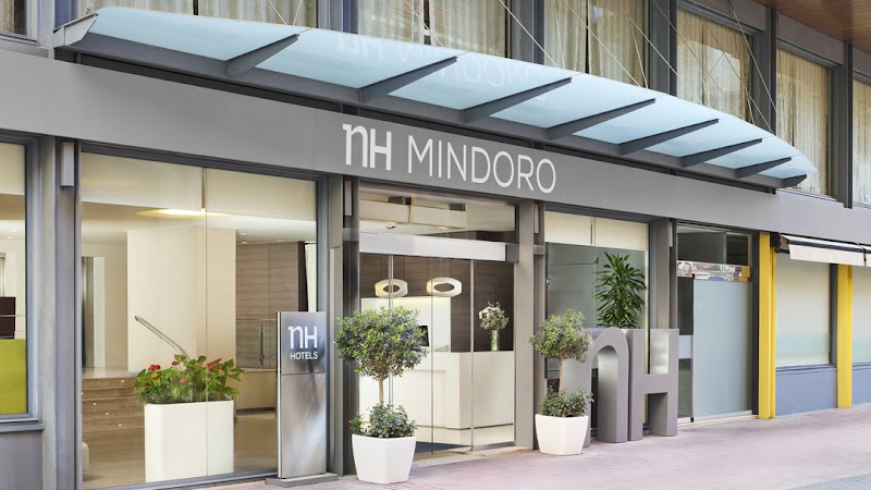 NH Castellon Mindoro in Castellon de la Plana, Spain