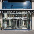NH Ciudad de Almería