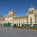 NH Ciudad de Valladolid